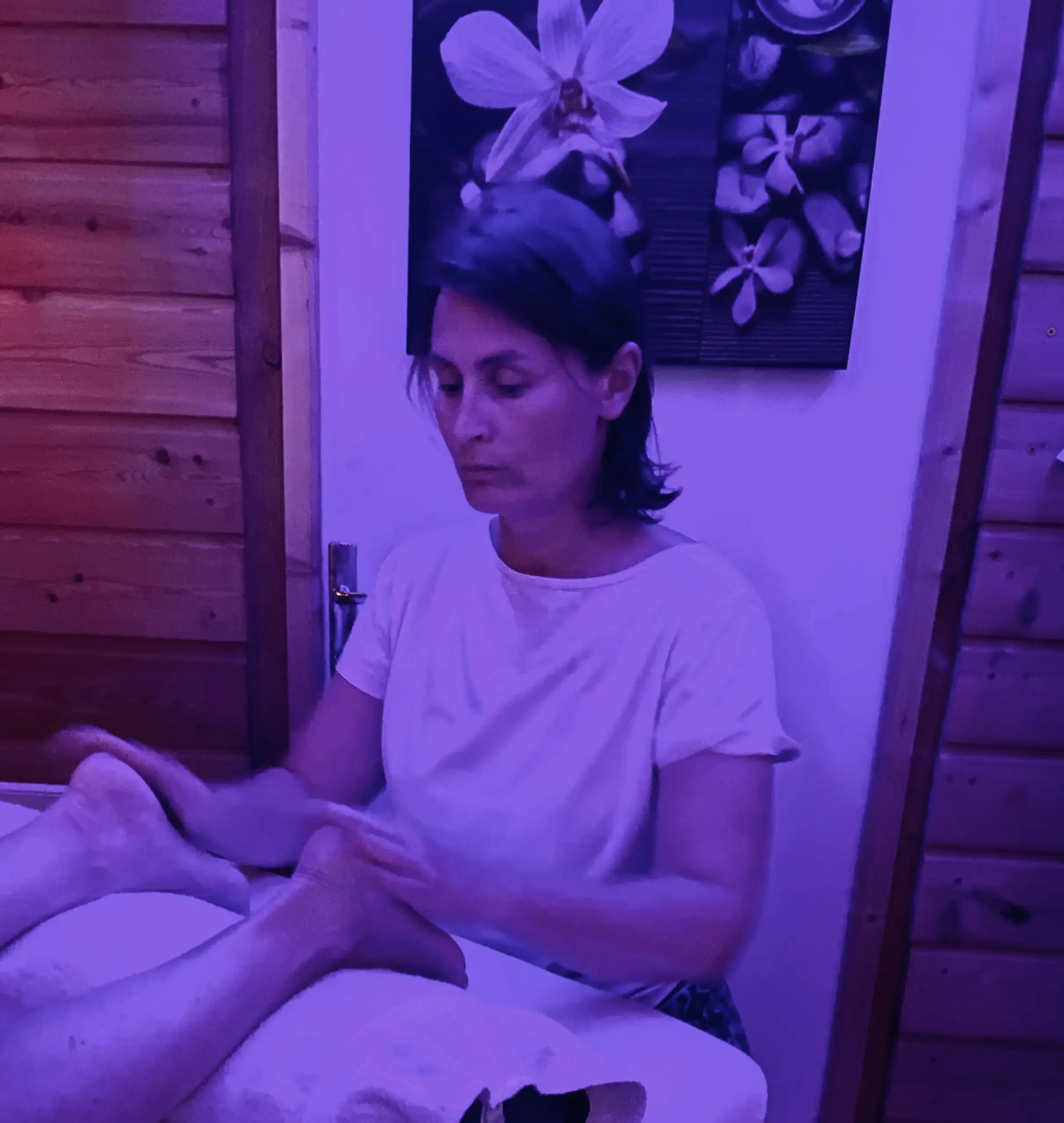 Massage