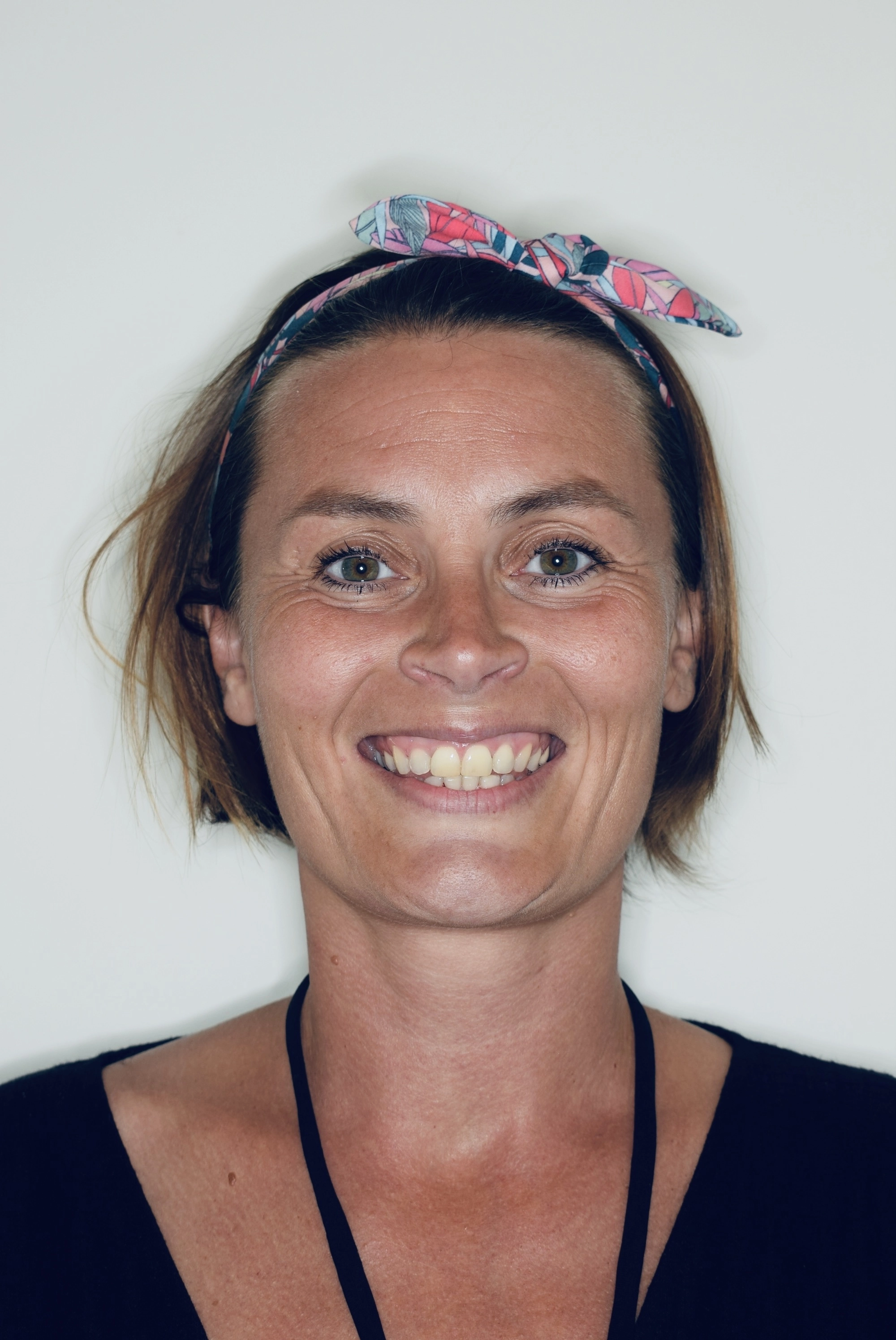 Laëtitia Lauvray