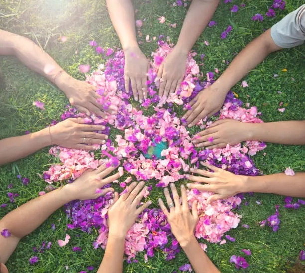 Cercles de Femmes